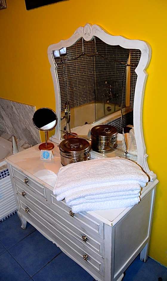 Casa de Baixo