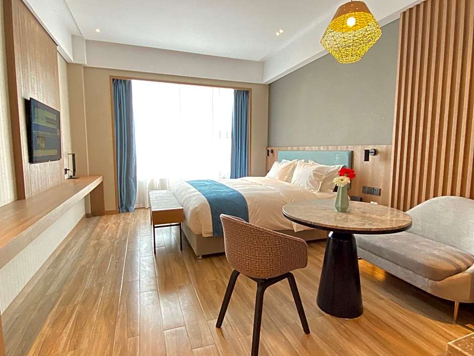 Holiday Inn Express Liaocheng Chiping By IHG