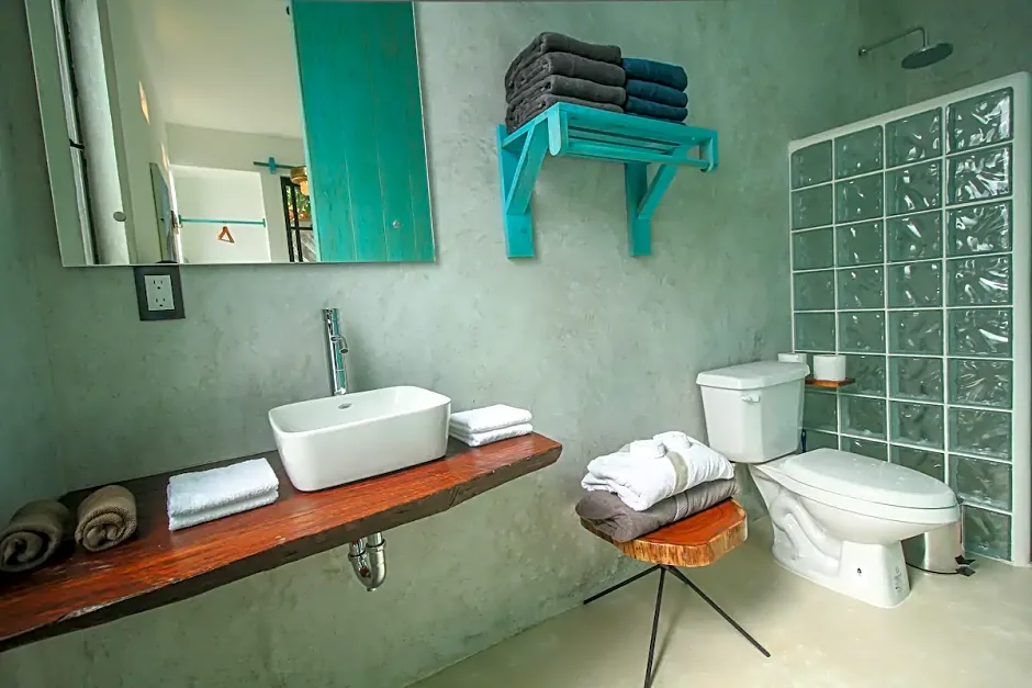Turquoise Petit Hotel Tulum