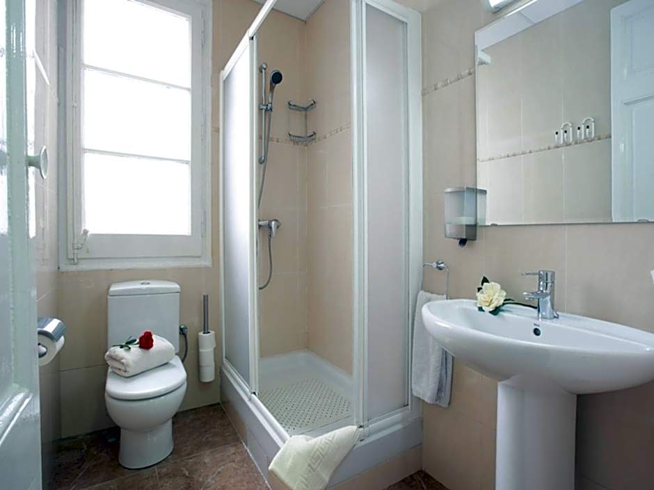 Hostal Felipe 2