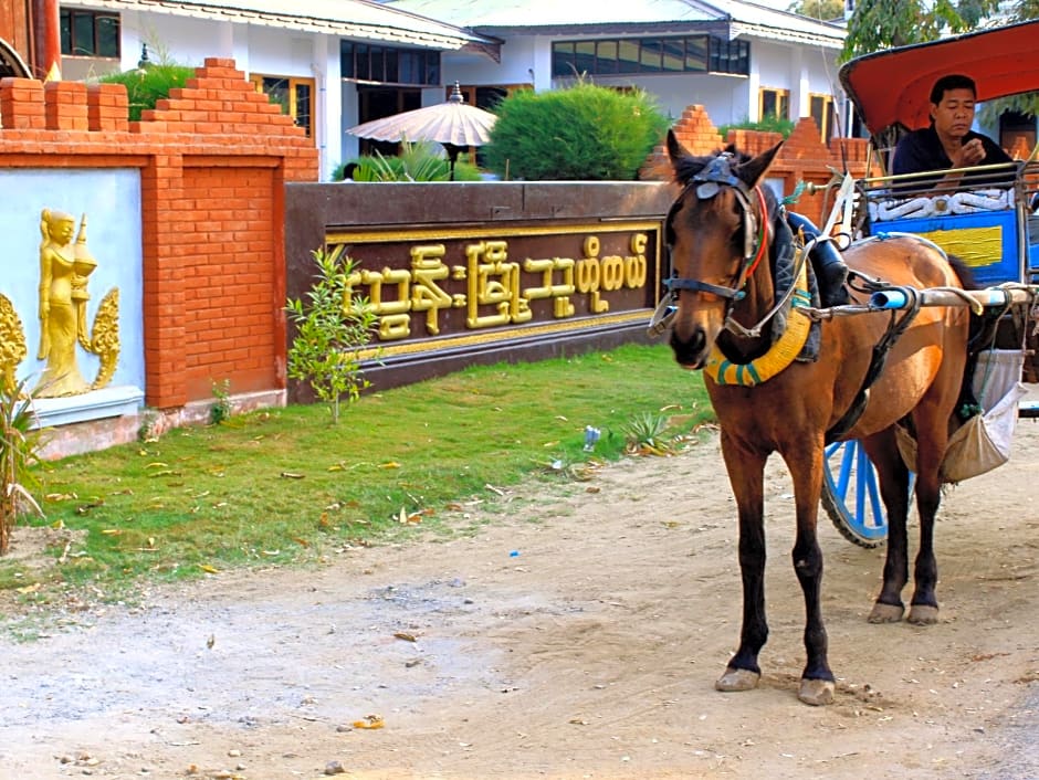 Yun Myo Thu Hotel