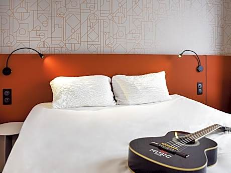 Standard Double Room - Disability Access