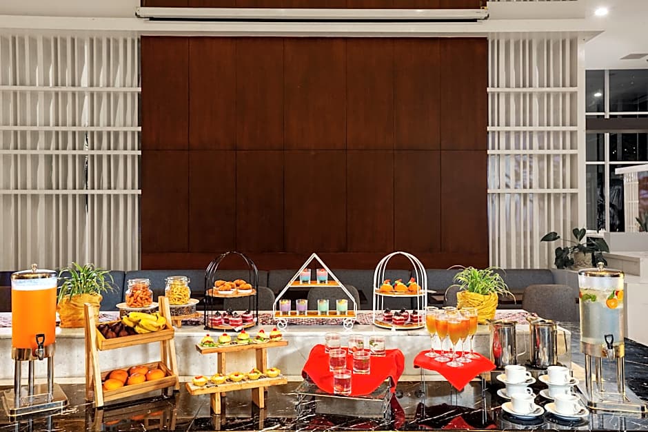 Amandaru Hotel Pekalongan