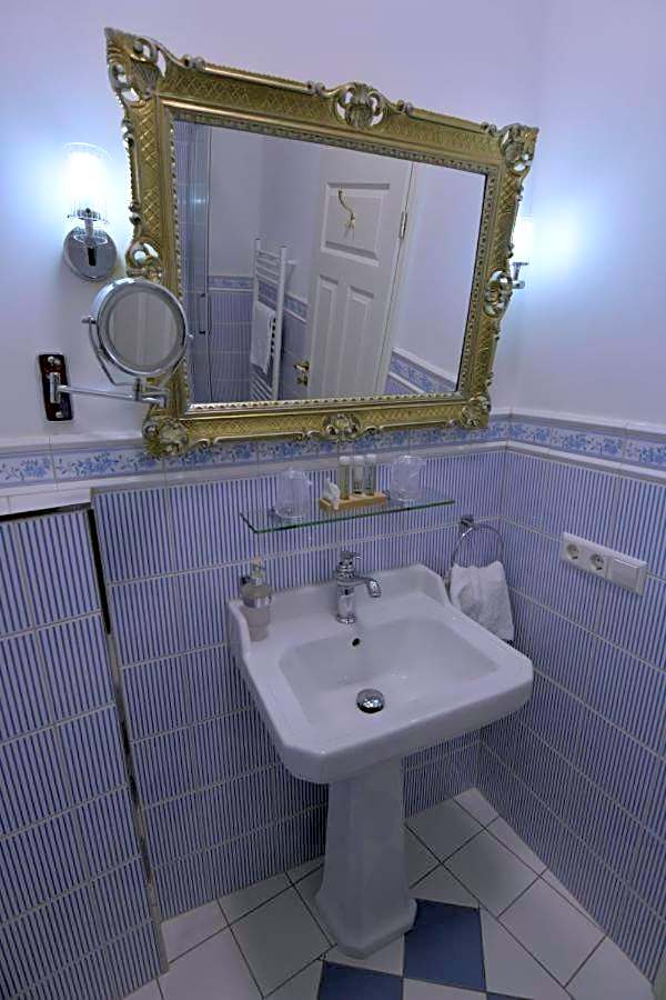 Boutiquehotel Villa Rosenhof