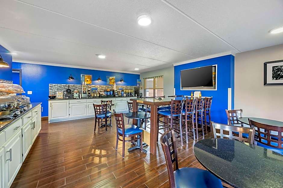 Best Western Celebration Inn & Suites
