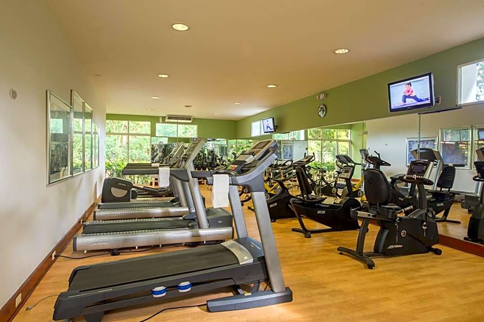 Hotel Globales Camino Real Managua