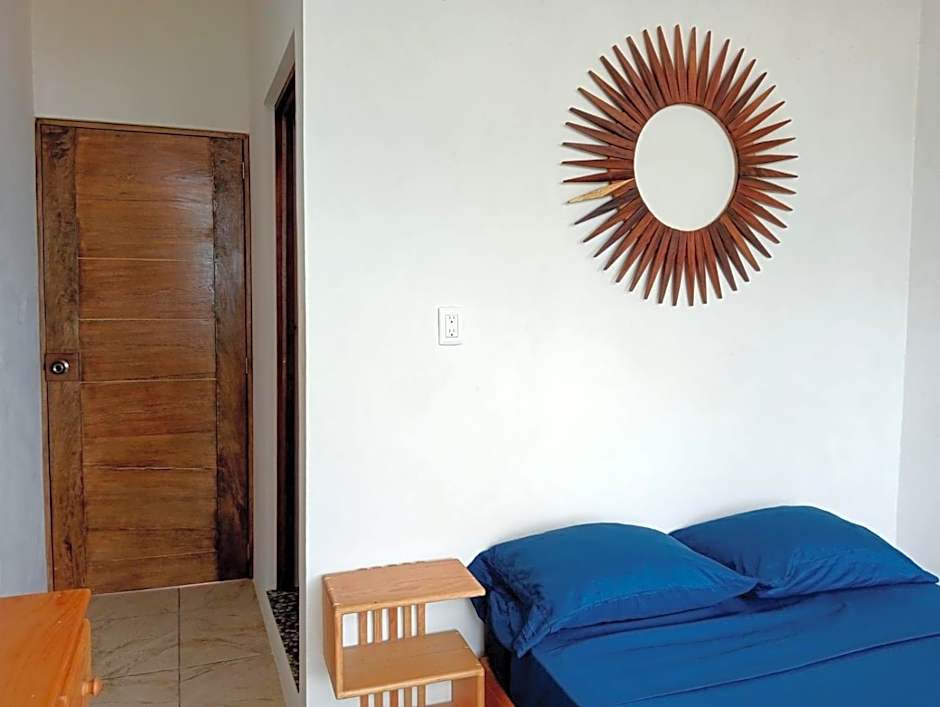 Casa Laud Chacahua