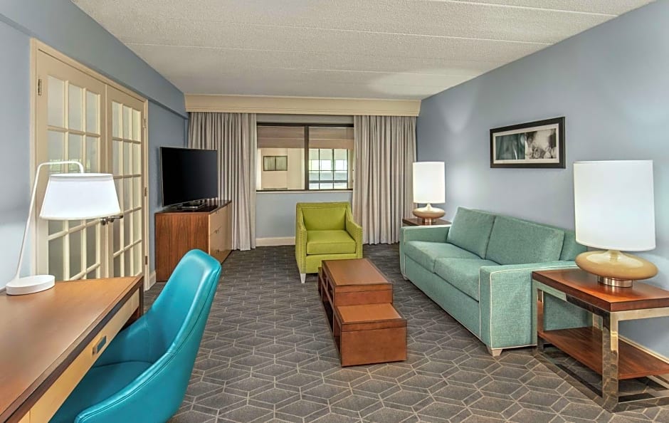 DoubleTree by Hilton Columbia