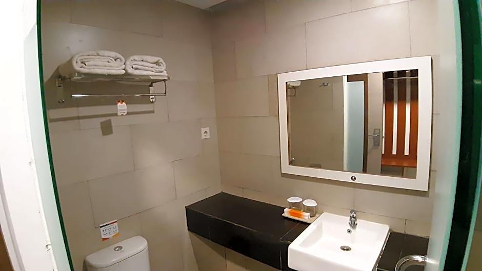 Hotel Xtra Bengkulu