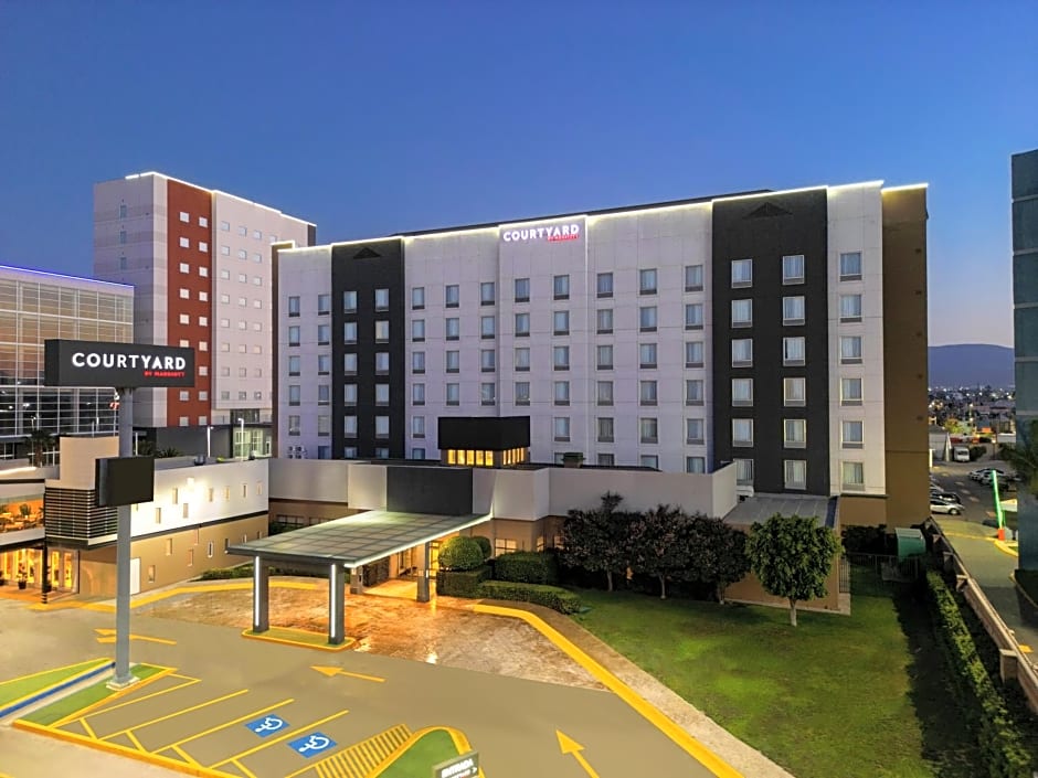 Courtyard by Marriott San Luis Potosi