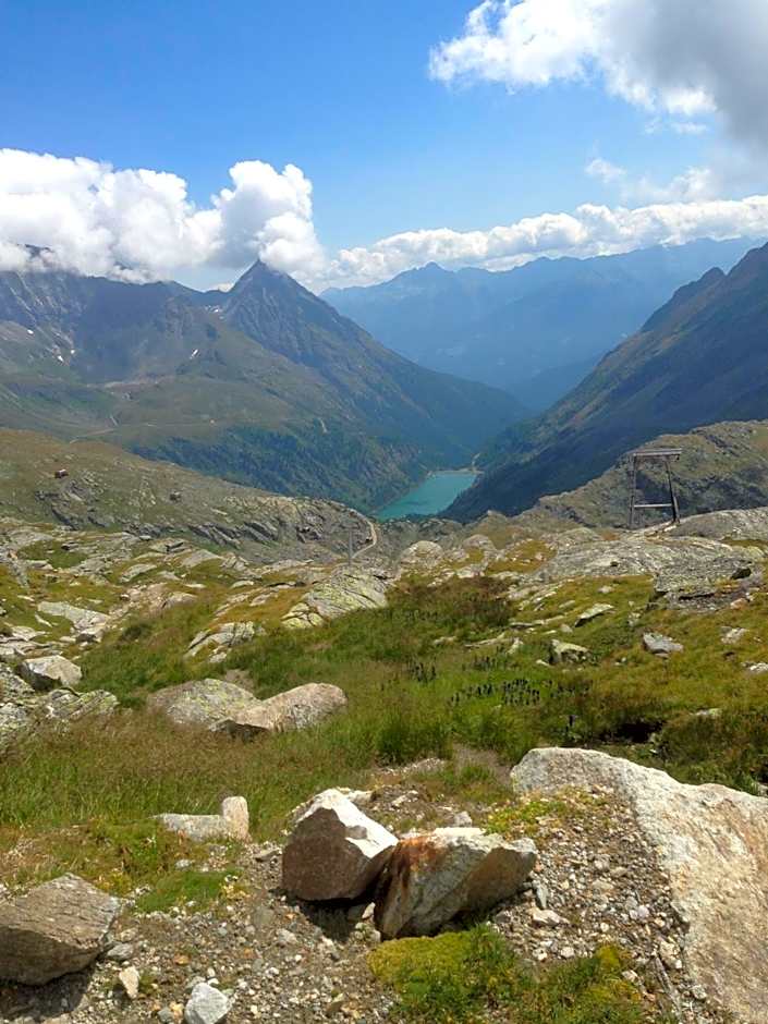 Alpenhotel Badmeister