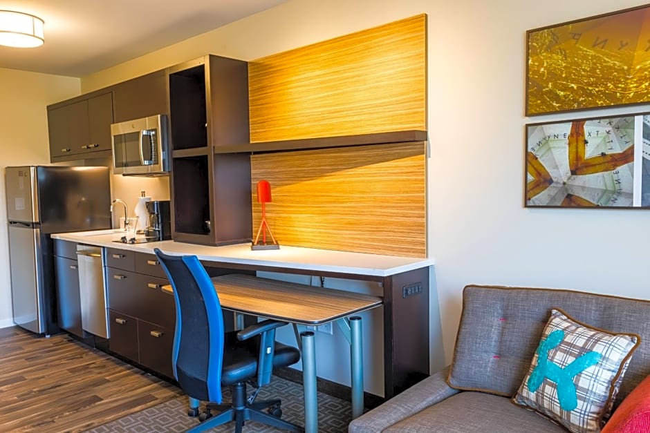 TownePlace Suites by Marriott Portland Beaverton