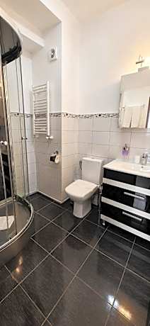 Economy Plus Double Room