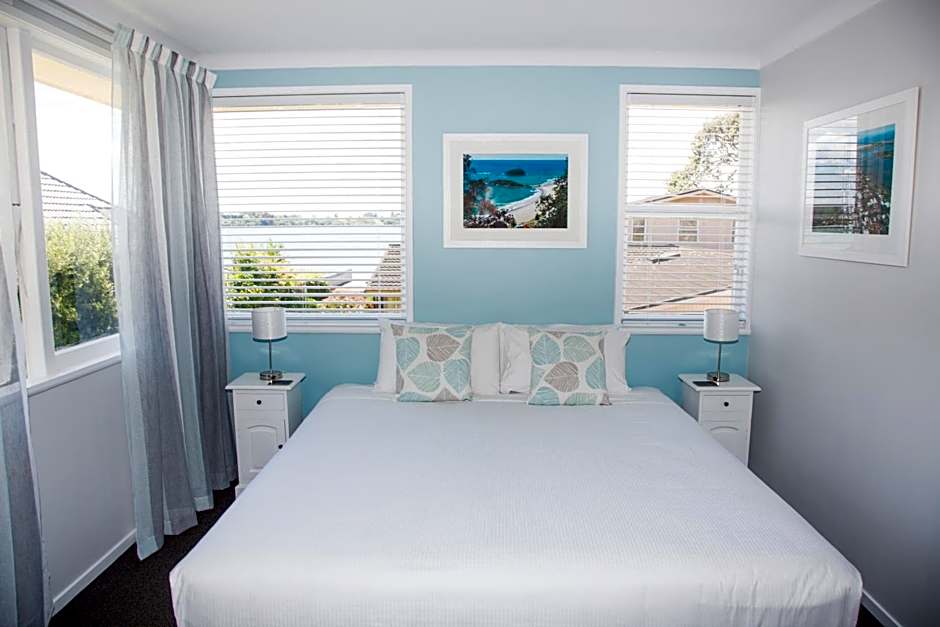 Harbour View Motel and Waterfront Apartments