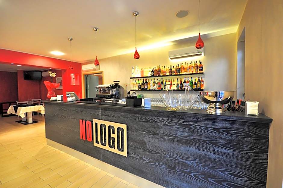 Hotel 325 Tor Vergata