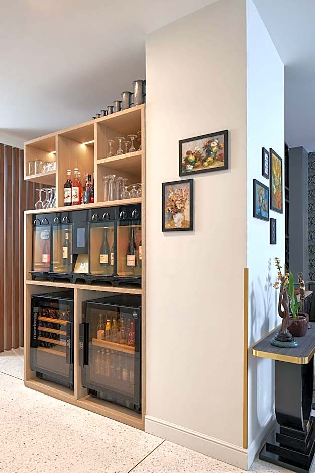 Hotel Villa Romantic & Spa