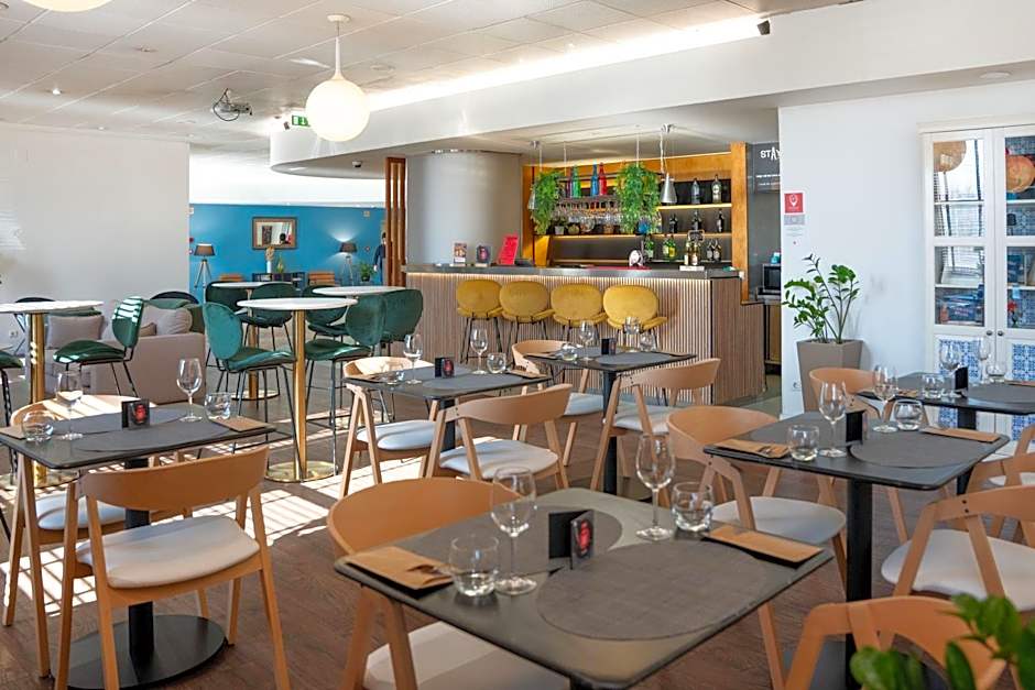 Hotel Ibis Coimbra Centro