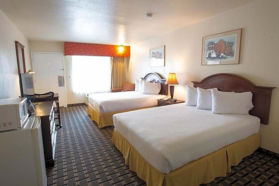 Anaheim Express Inn