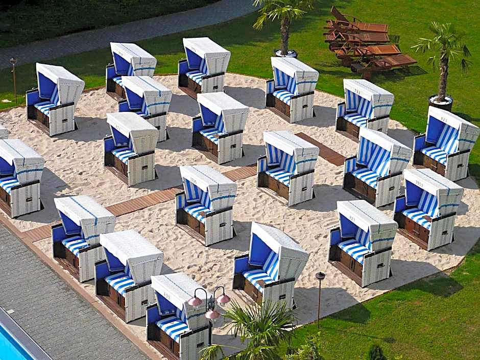 Mercure Hotel Frankfurt Eschborn Ost