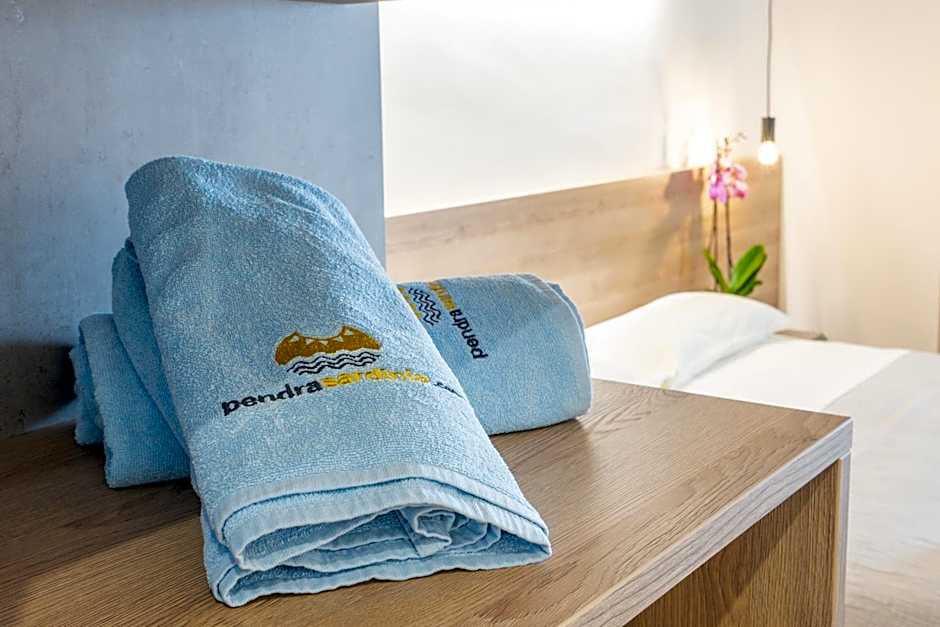 Horizon Hotel Badesi