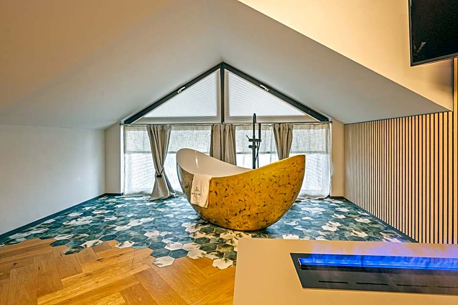 BERG & BERG Hotel - Kerns Self-Check-in