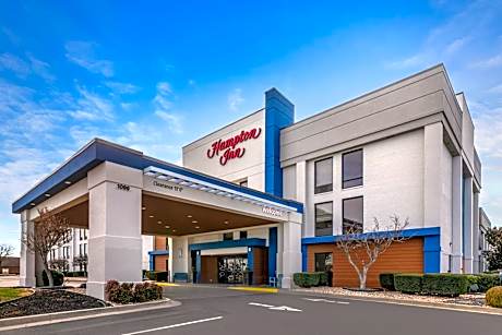 Hampton Inn By Hilton Richmond Ky