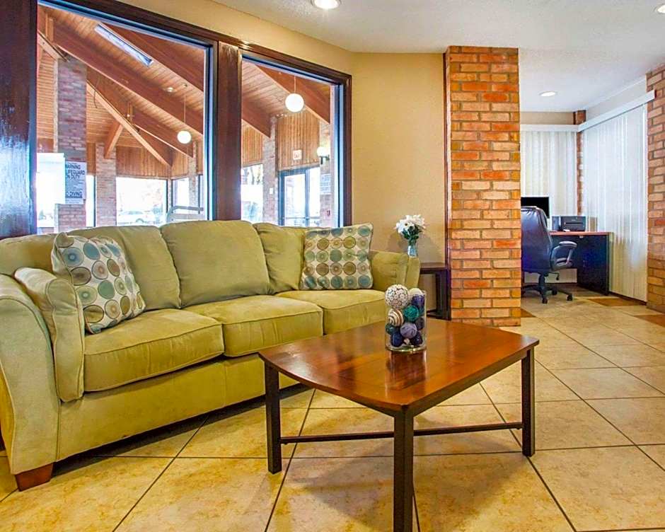 Quality Inn & Suites Kimberly - Appleton East