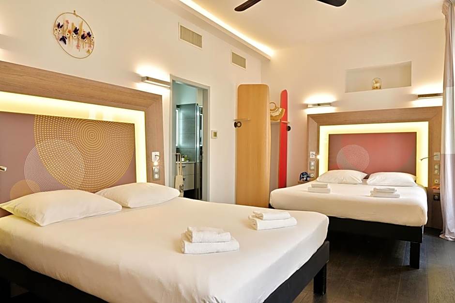 Kalliste Hotel