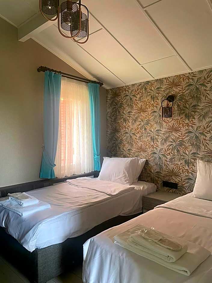 Noya Köşk Otel
