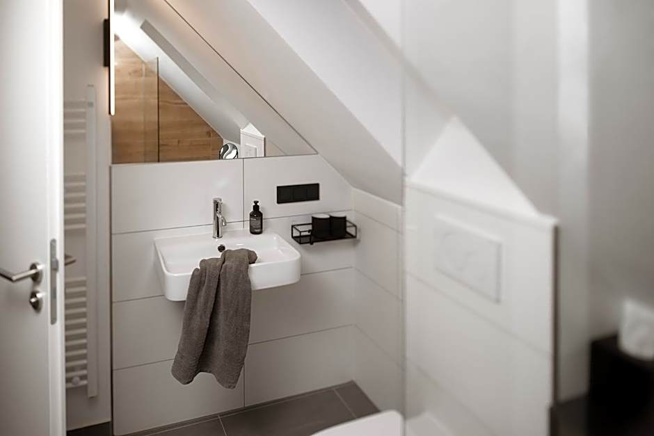 Berg und Tal Hotel & Apartments