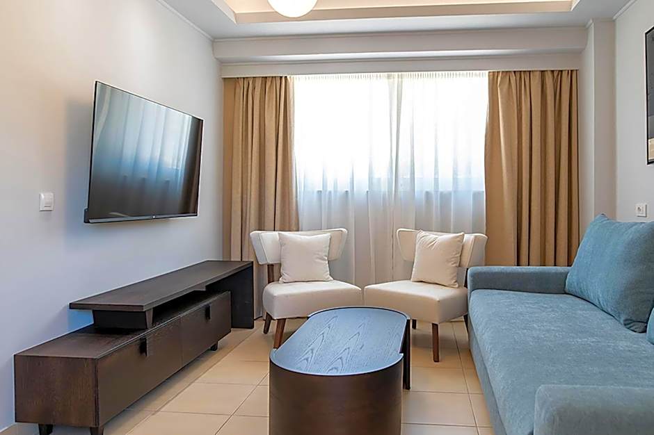 Grand Blue Beach Hotel