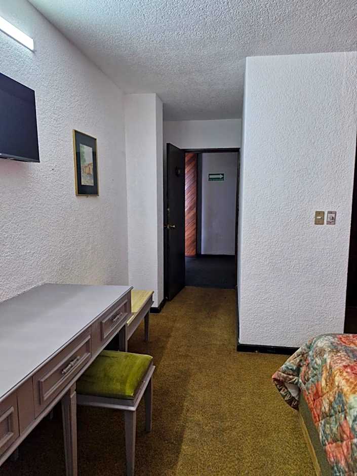 Parador del Río Irapuato