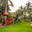Toshali Sands