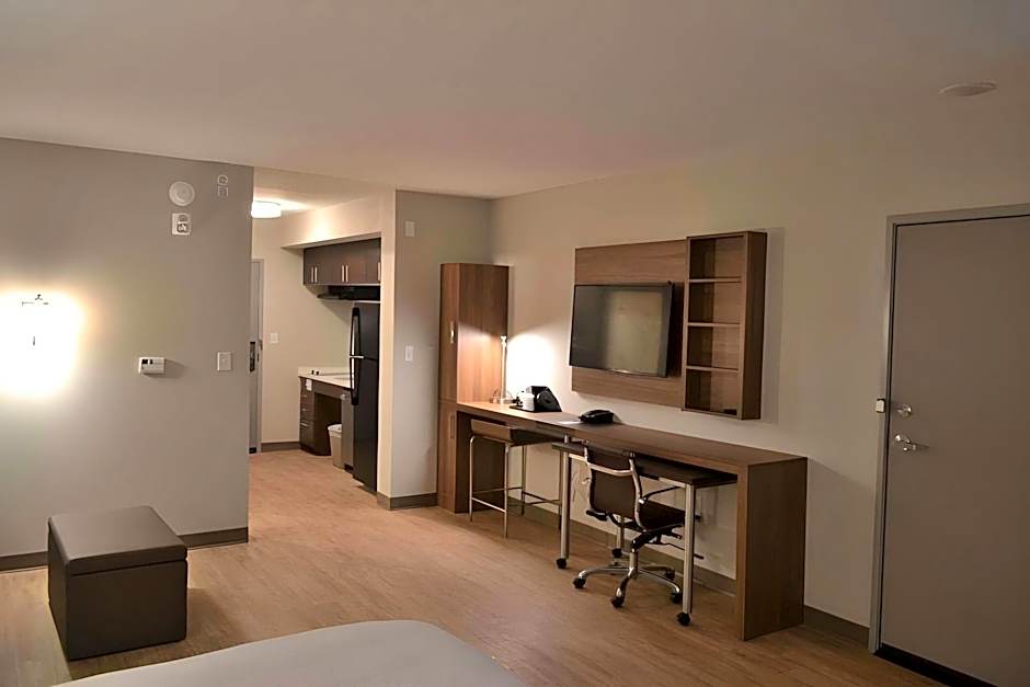 MainStay Suites Gatlinburg Downtown Area