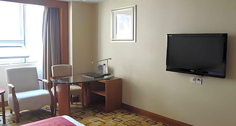 Zhong Tai Lai Hotel Shenzhen