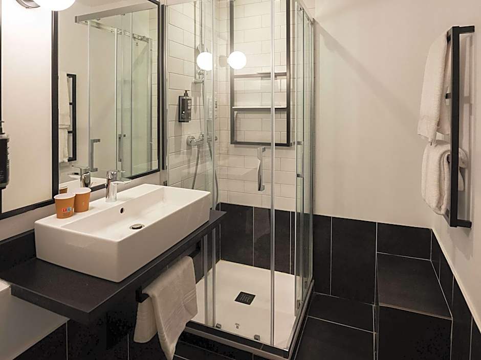 ibis Brive Centre