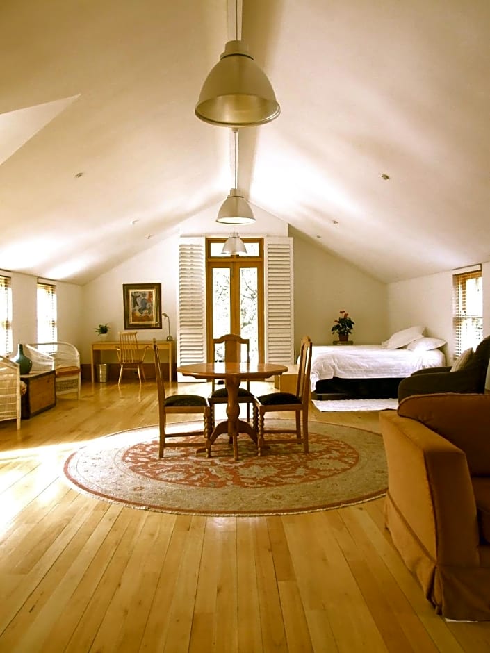 The Loft