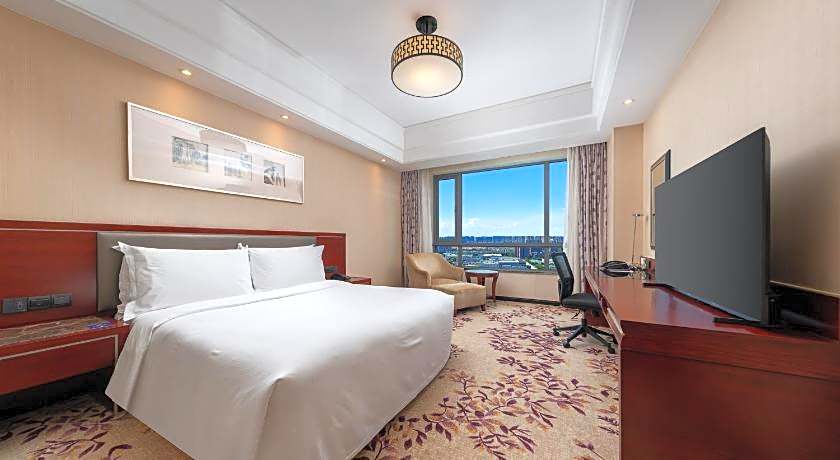 DoubleTree By Hilton Wuxi