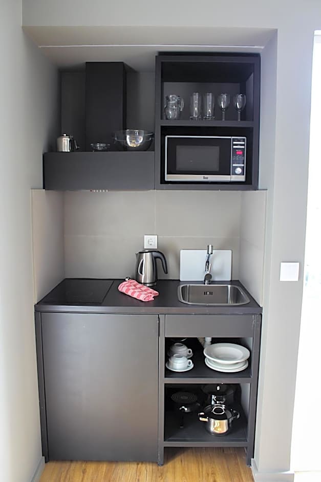 Apartamentos Turisticos Paraiso