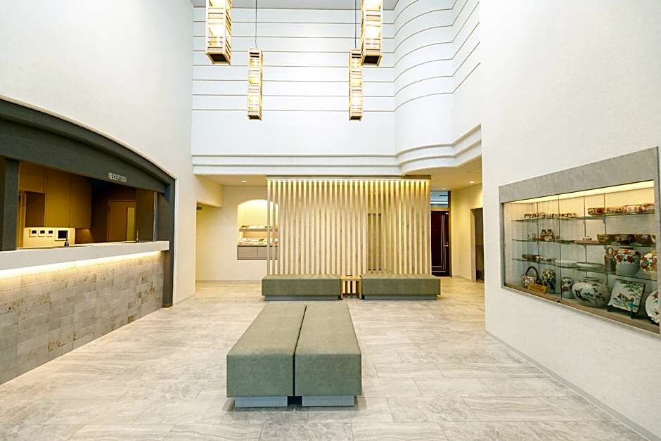 Inuyama Miyako Hotel