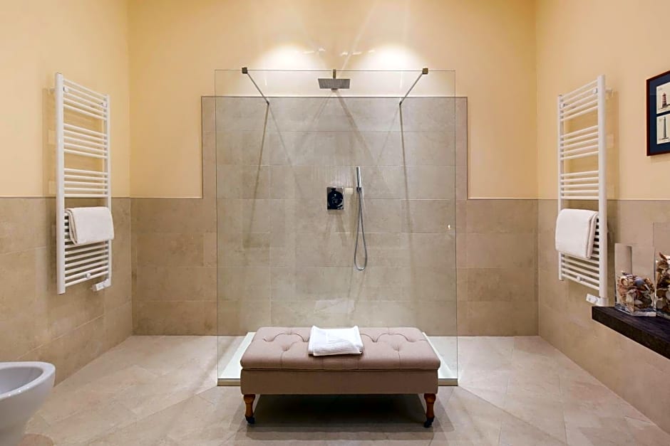 B&B Cerretani Palace