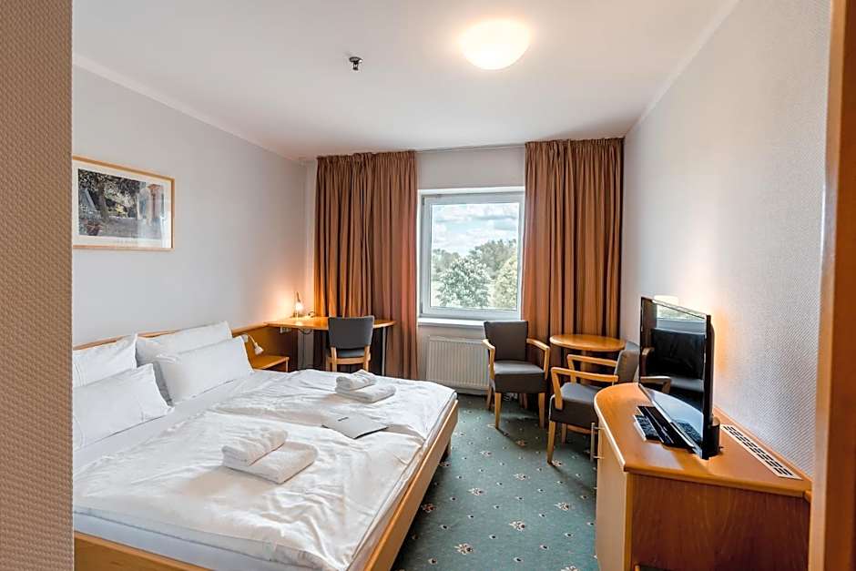 Prachárna Park Hotel Olomouc