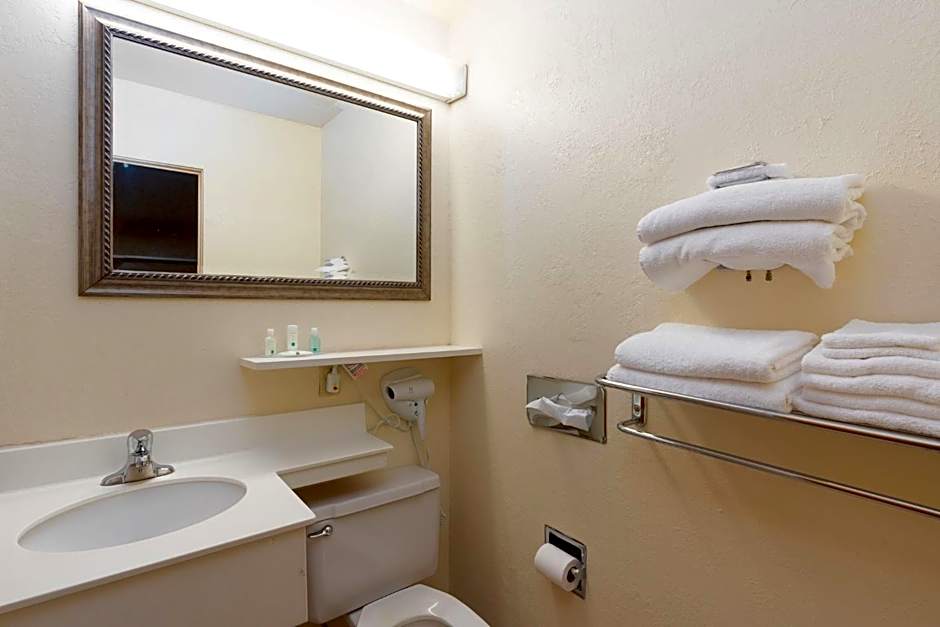 Quality Inn Havre