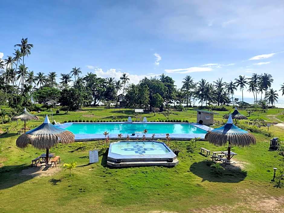 Eastwind Beach Club- El Nido