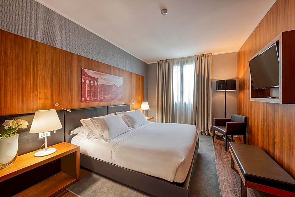 H10 Roma Citta