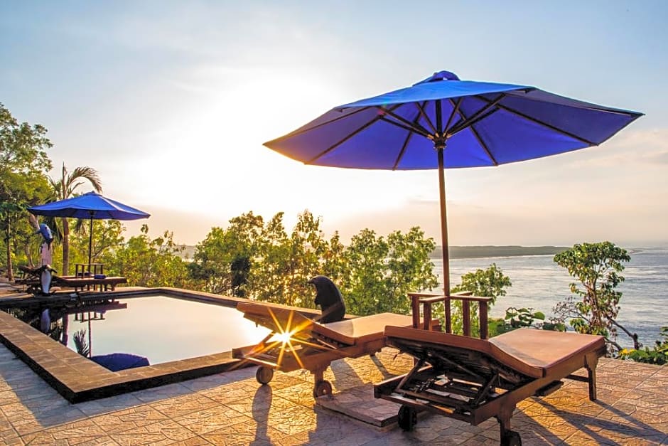 Sundi Ocean Bungalow by ABM