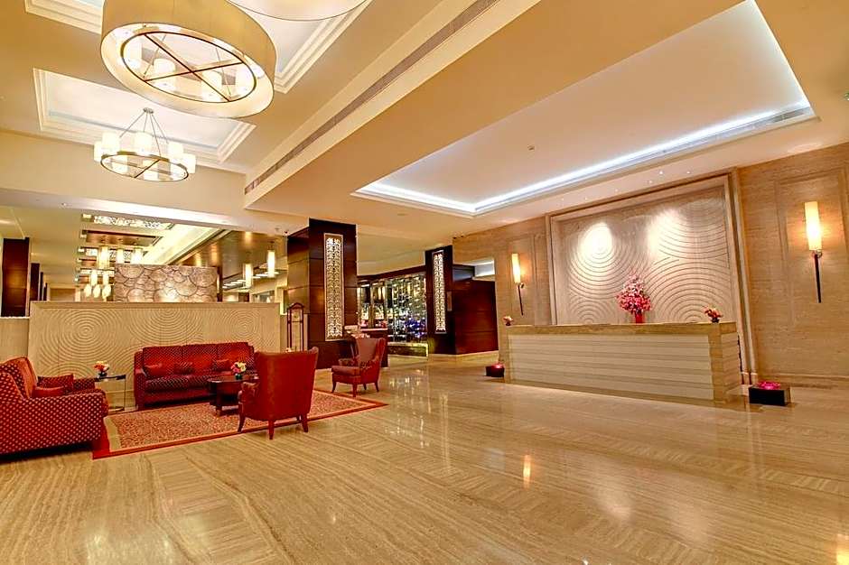 The Pllazio Hotel