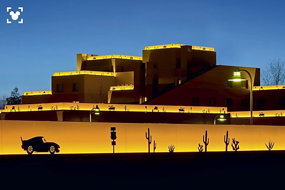 Photo 1 of 25 of Disney Hotel Santa Fe