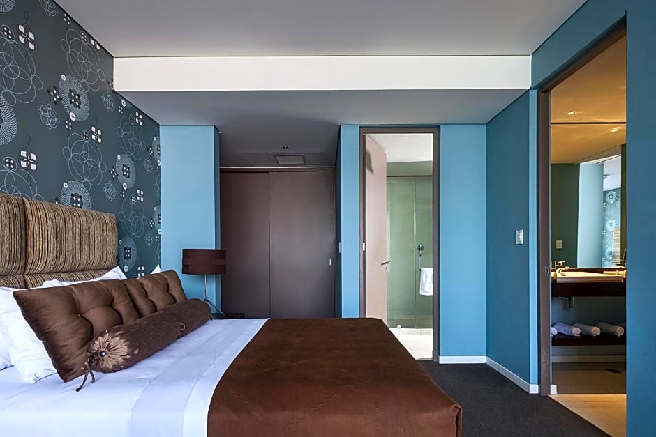 Gamma By Fiesta Inn Morelia Belo