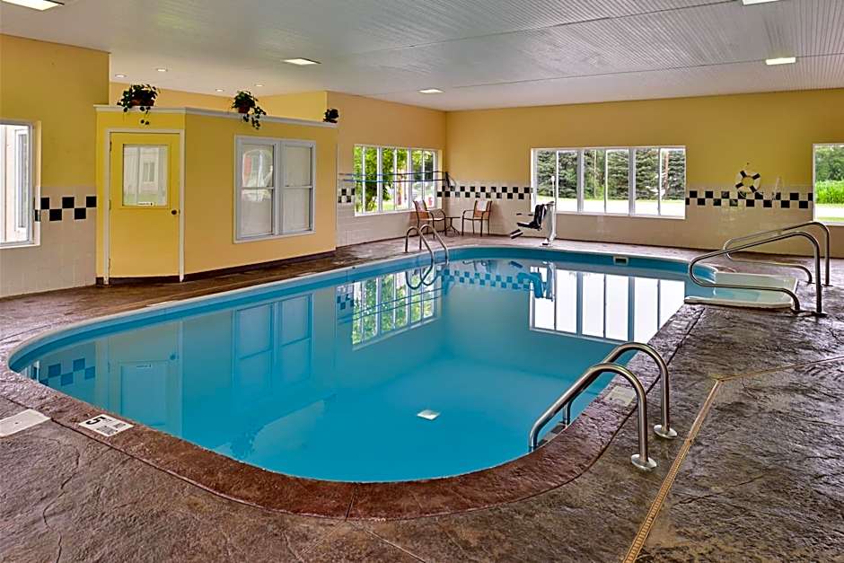 Red Roof Inn Sandusky - Milan